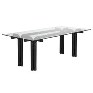 CFC Pipe Dining Table