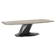 CFC Tiblisi Dining Table - Grey Wash
