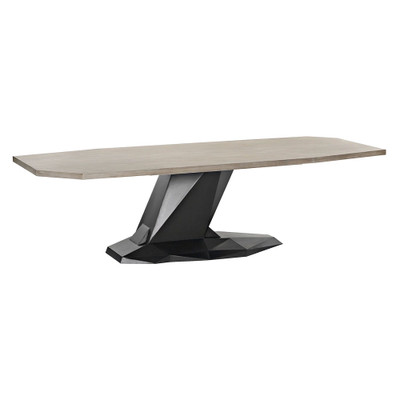 CFC Tiblisi Dining Table - Grey Wash