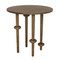 CFC Sue Ellen Side Table - Fawn