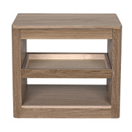 CFC Mayito Side Table - Natural Oak