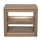 CFC Mayito Side Table - Natural Oak