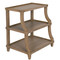 CFC Carlsbad Side Table - Natural Oak