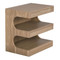 CFC Radcliff Side Table - Natural Oak