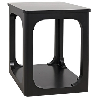 CFC Gimso Side Table - Black