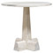 CFC Camellia Side Table - Washed Oak