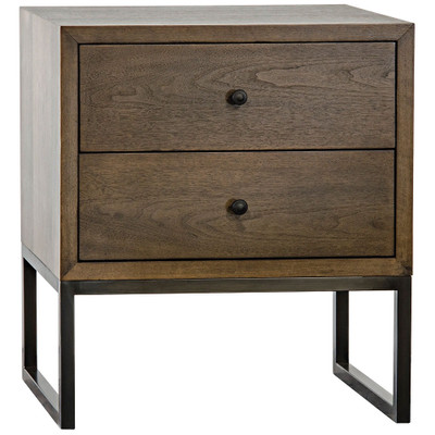 CFC Sansa Table - Light Shellac #2