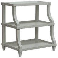CFC Carlsbad Side Table - Nightingale