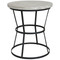 CFC Brookfield Side Table - Small - Grey Wash Wax