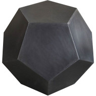 CFC Pentagon Side Table