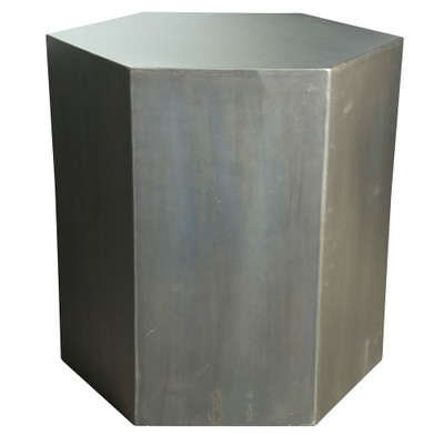CFC Panal Side Table - 24"