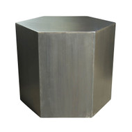 CFC Panal Side Table - 20"