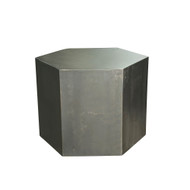 CFC Panal Side Table - 18"