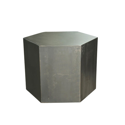CFC Panal Side Table - 18"