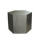 CFC Panal Side Table - 18"