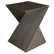 CFC Twist Side Table