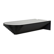 CFC Colosseum Coffee Table - Black