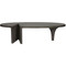 CFC Calanthe Coffee Table - Grey Shellac