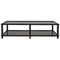 CFC Boston Coffee Table - Large - Black