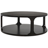 CFC Gimso Coffee Table - Espresso - 48"