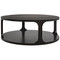 CFC Gimso Coffee Table - Espresso - 48"