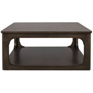 CFC Gimso Coffee Table - Square - Tawny