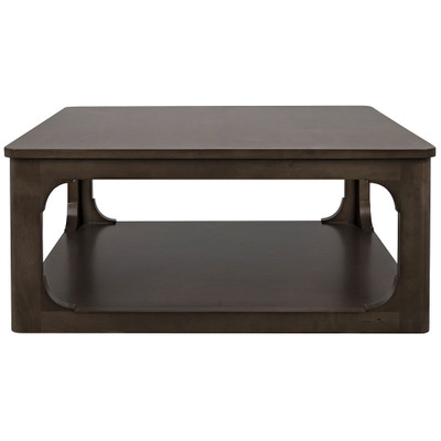 CFC Gimso Coffee Table - Square - Tawny