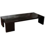 CFC Contemporary Coffee Table - Espresso