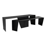 CFC Tandem Coffee Table