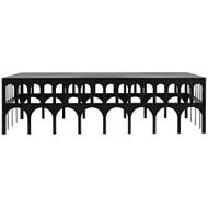 CFC Arcos Coffee Table