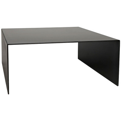CFC Pittsburgh Coffee Table - Square