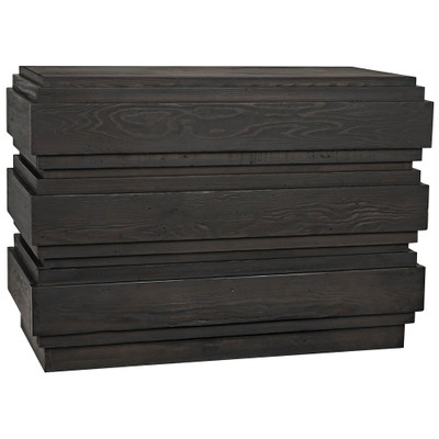 CFC Jack Dresser - Black Wax