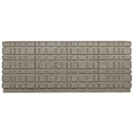 CFC Oslo Dresser - Grey Wash Wax