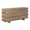 CFC Bergamot Dresser - 76" - Fawn