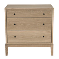 CFC Jones Dresser - Natural Oak