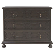 CFC Oxford Dresser - Espresso