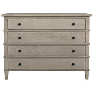 CFC Dennis Dresser - Sand