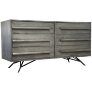 CFC Cersis Dresser - Grey Shellac