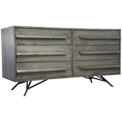 CFC Cersis Dresser - Grey Shellac
