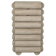 CFC Nome Dresser - Grey Wash Wax