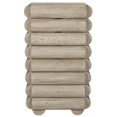 CFC Nome Dresser - Grey Wash Wax