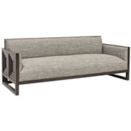 CFC Benjamin Sofa - Light Shellac