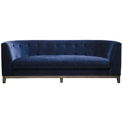 CFC Esther Sofa - Light Shellac