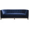 CFC Esther Sofa - Light Shellac