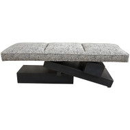 CFC Tetris Bench