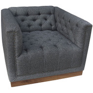 CFC Fern Chair - Natural