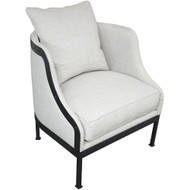 CFC Lotus Chair