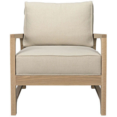 CFC Alexandra Chair - Natural Oak