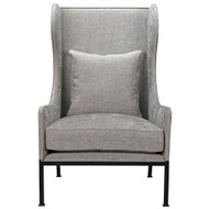 CFC Tall Allende Chair