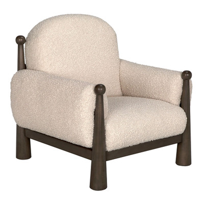 CFC Bryn Chair - Finish #16